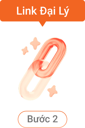 Link Đại Lý - Bước 2